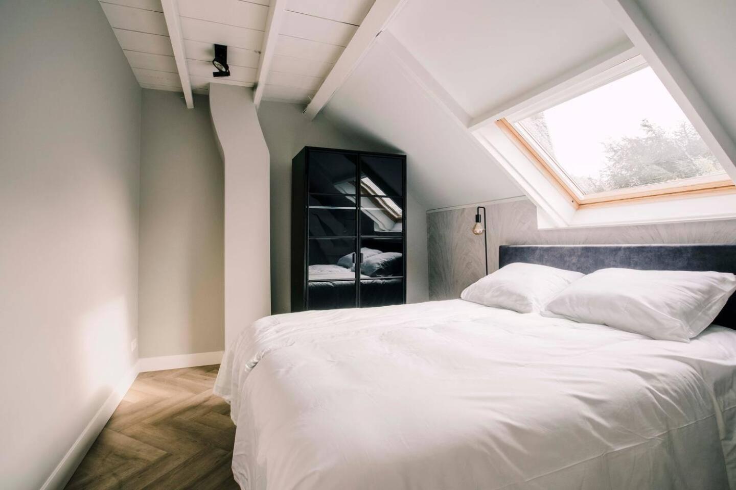 Xxl Loft City Center Villa Tilburg Willem 2 Exterior foto